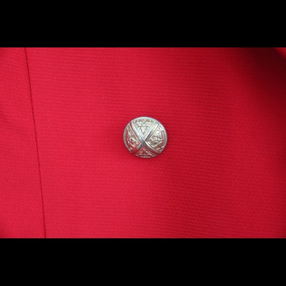 Long coat - Picture 4 of 4